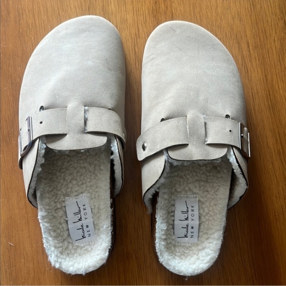 Slippers